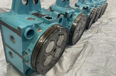 Engine Parts 4 Stocks