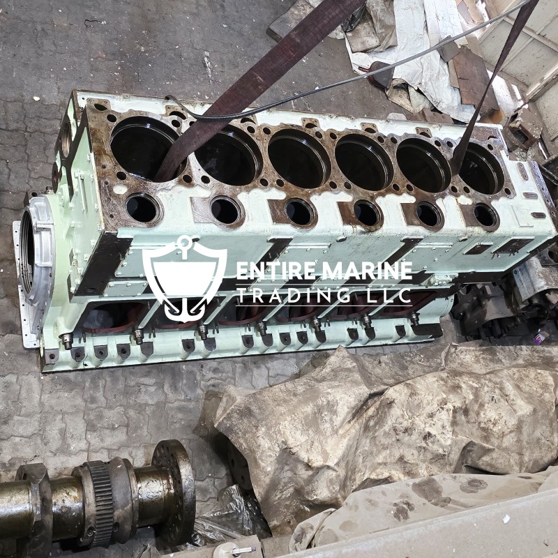 DK28 BLOCK